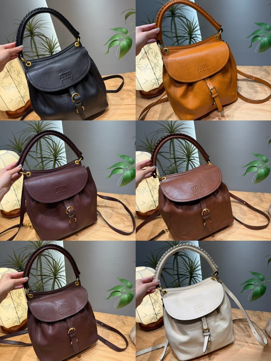 Miu Miu Handbag 172