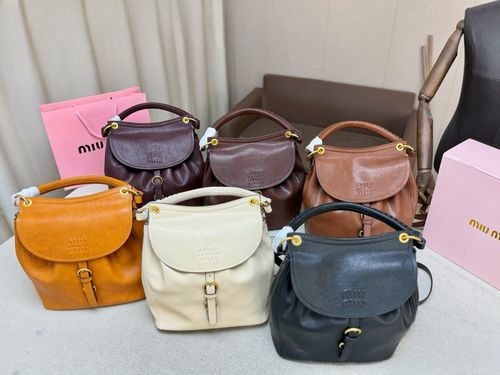 Miu Miu Handbag 175