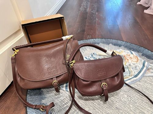 Miu Miu Handbag 182