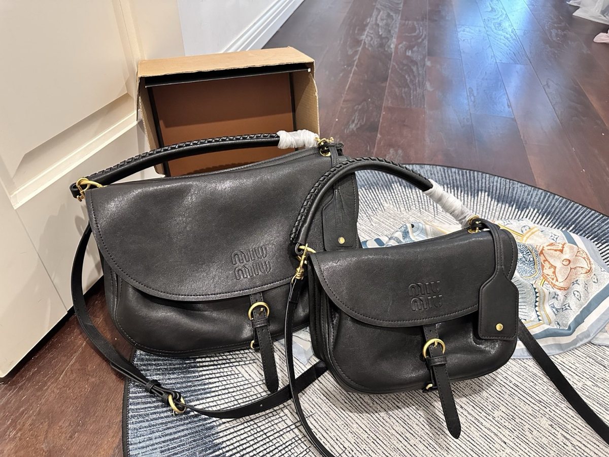 Miu Miu Handbag 183