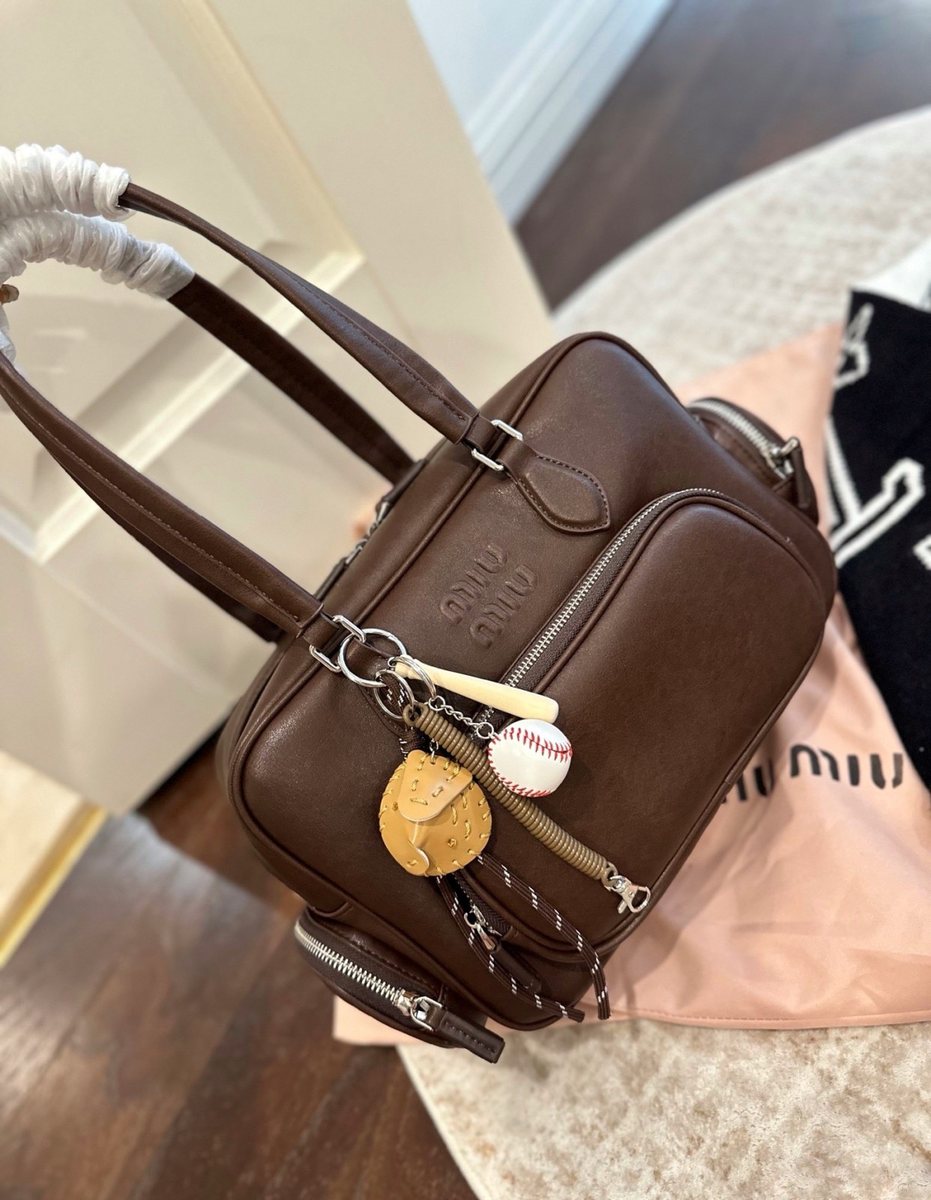 Miu Miu Handbag 185