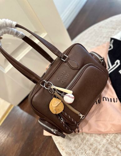Miu Miu Handbag 185