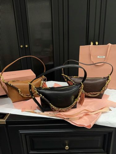 Miu Miu Handbag 195
