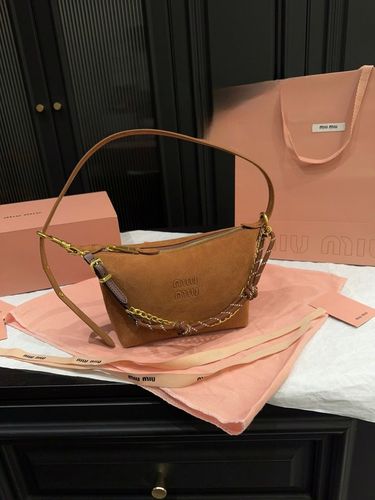Miu Miu Handbag 196