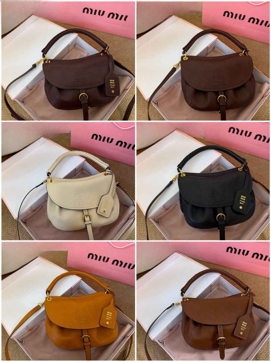 Miu Miu Handbag 206