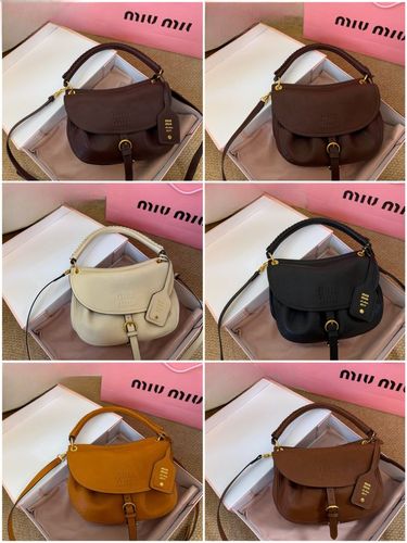 Miu Miu Handbag 206