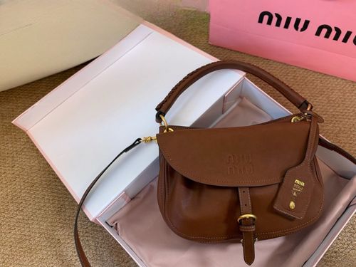 Miu Miu Handbag 207