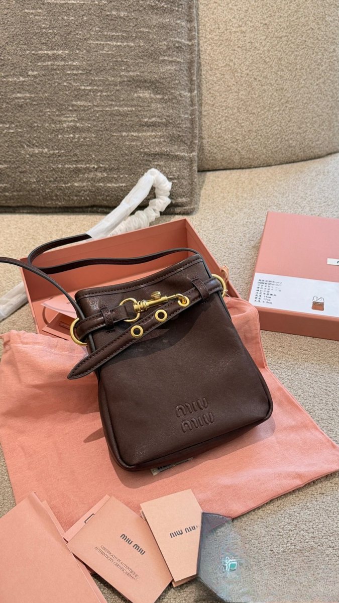 Miu Miu Handbag 226