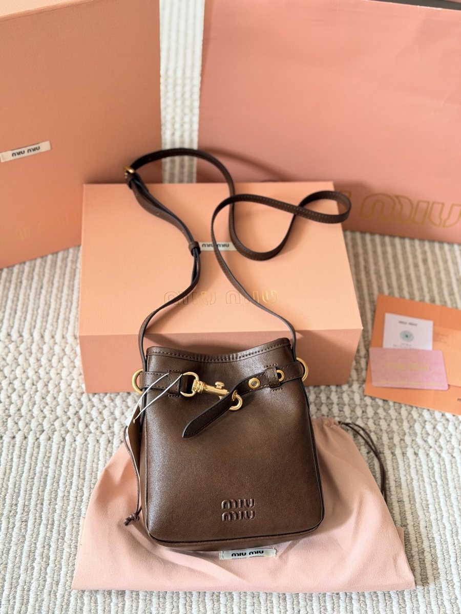 Miu Miu Handbag 233
