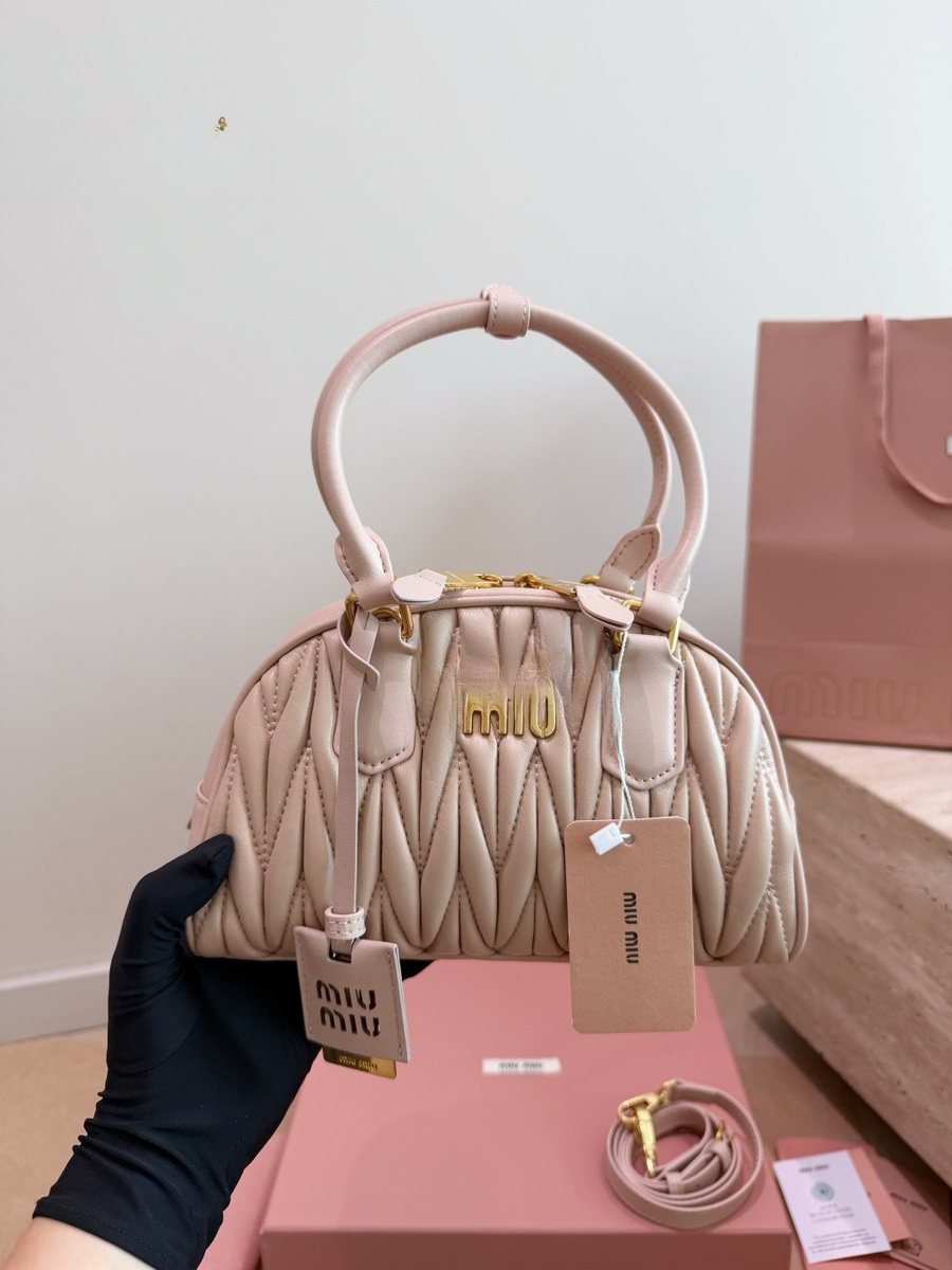 Miu Miu Handbag 244