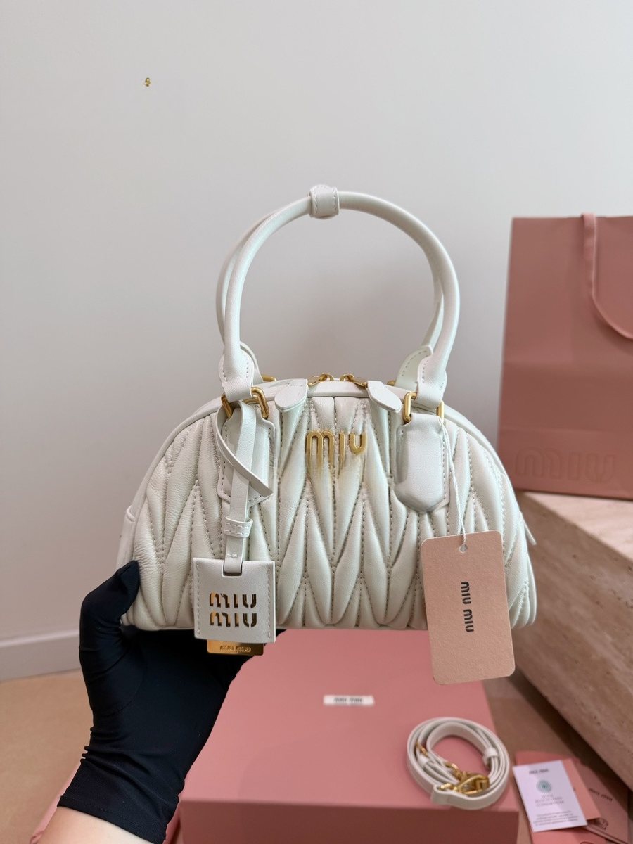 Miu Miu Handbag 245