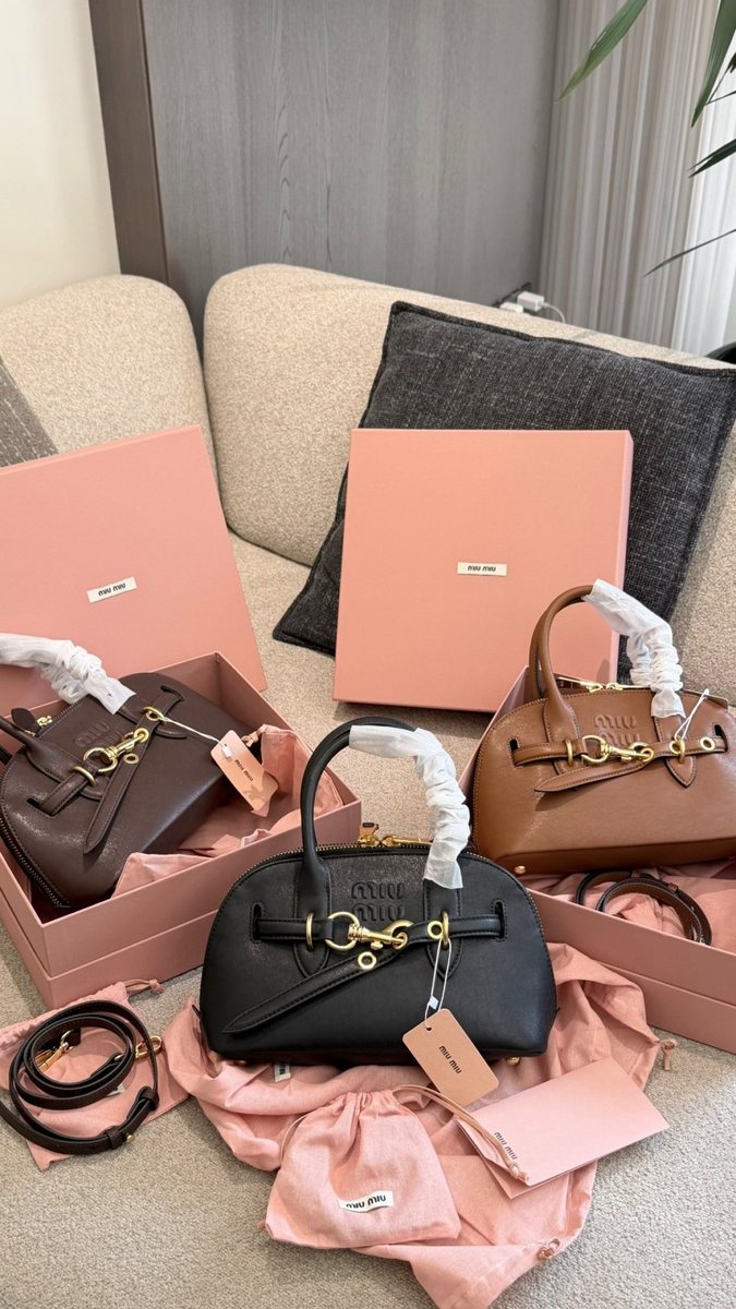 Miu Miu Handbag 249