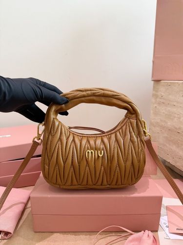 Miu Miu Handbag 255