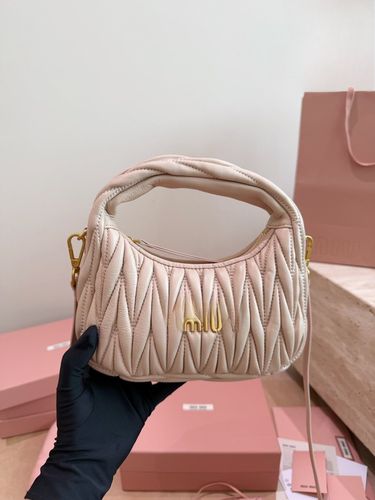 Miu Miu Handbag 259