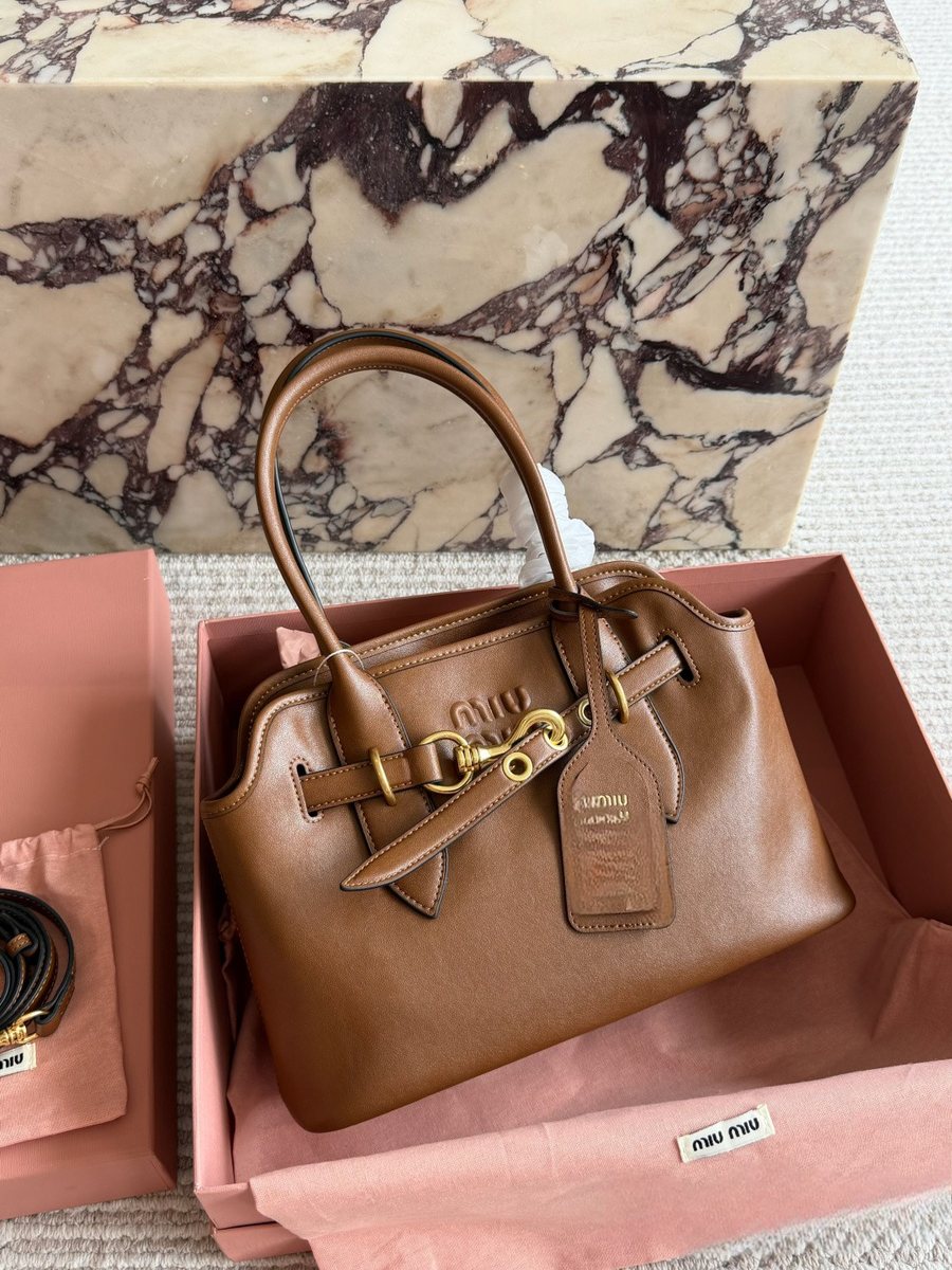Miu Miu Handbag 263