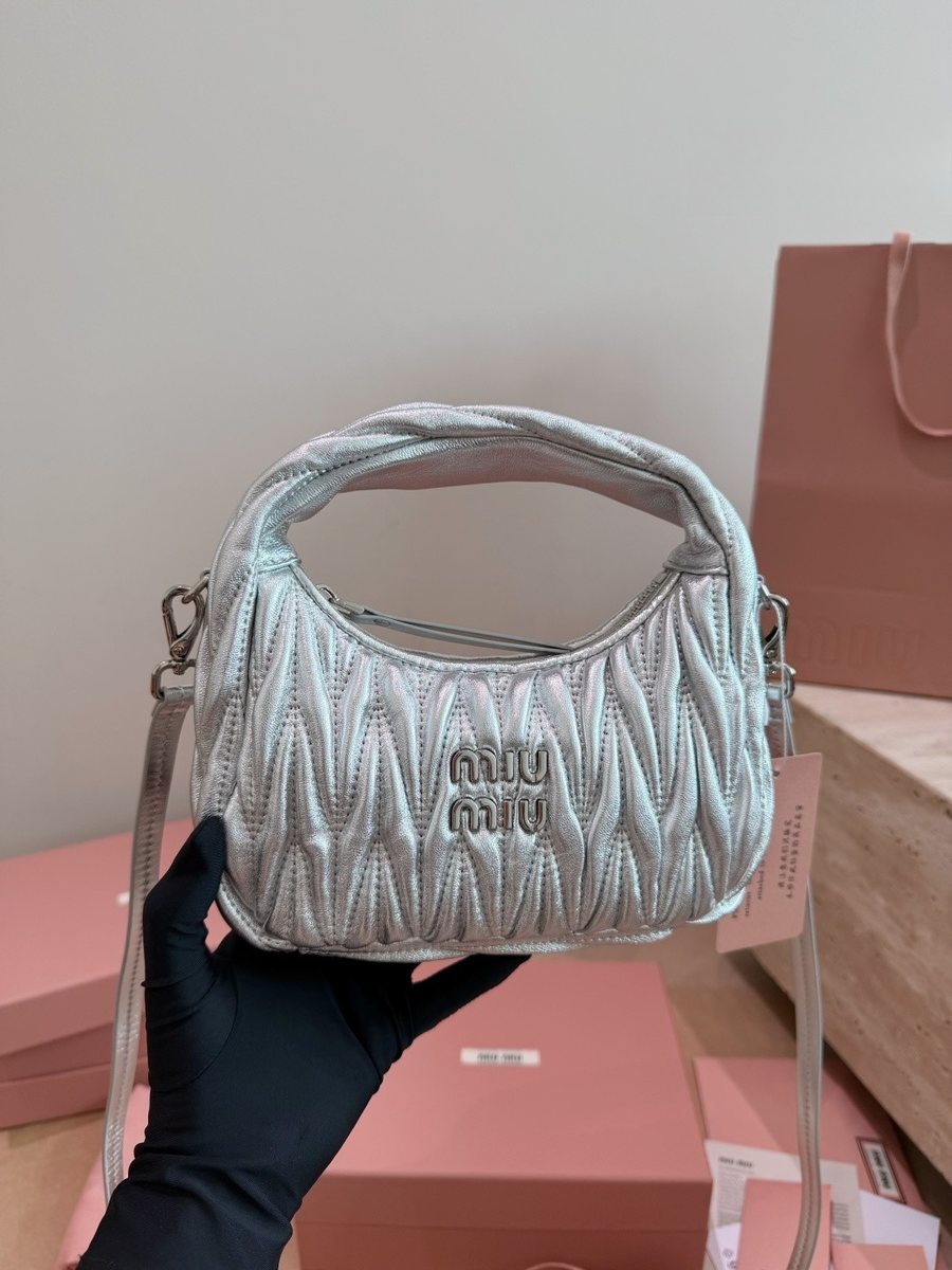 Miu Miu Handbag 265