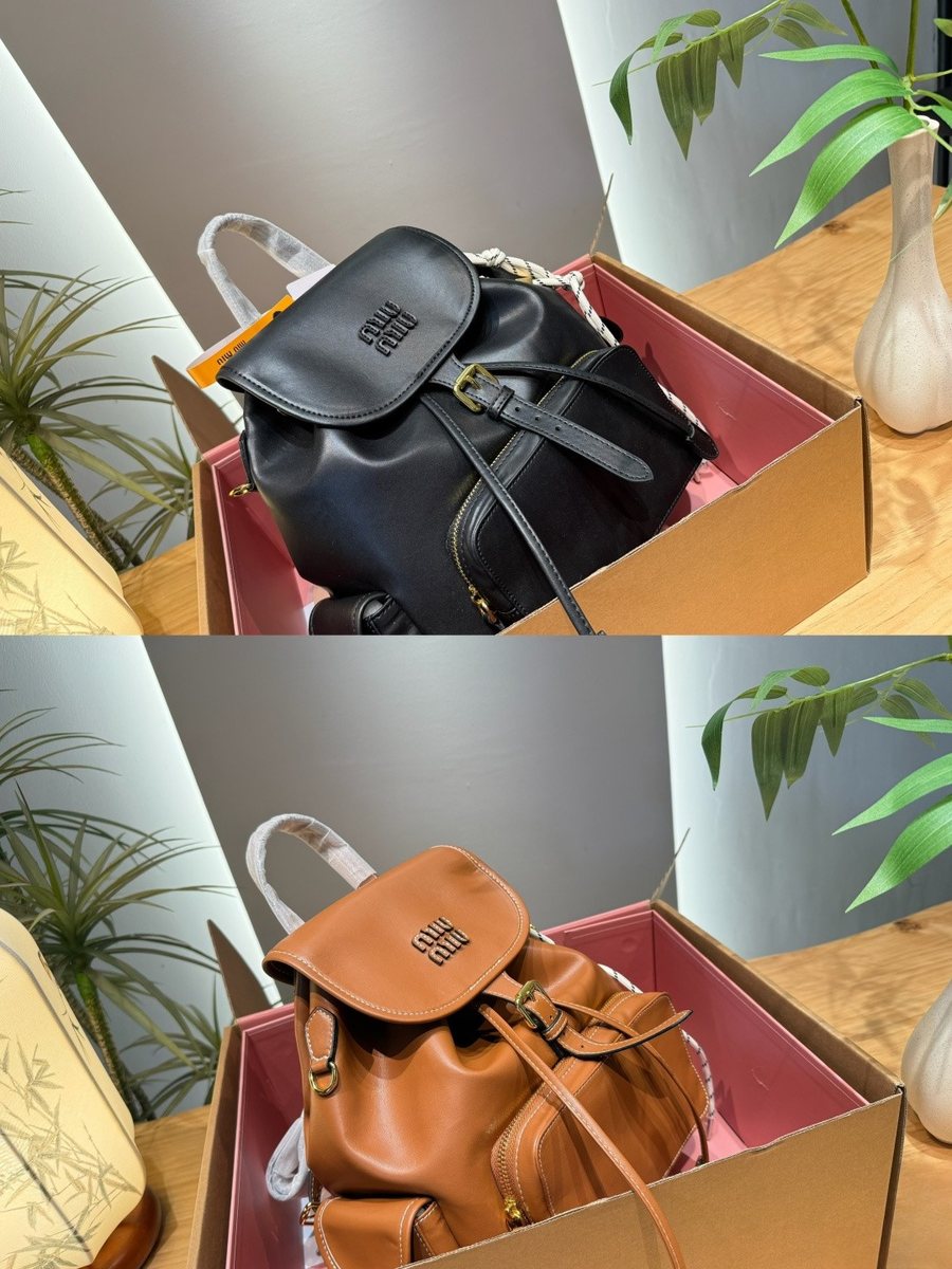 Miu Miu Handbag 289
