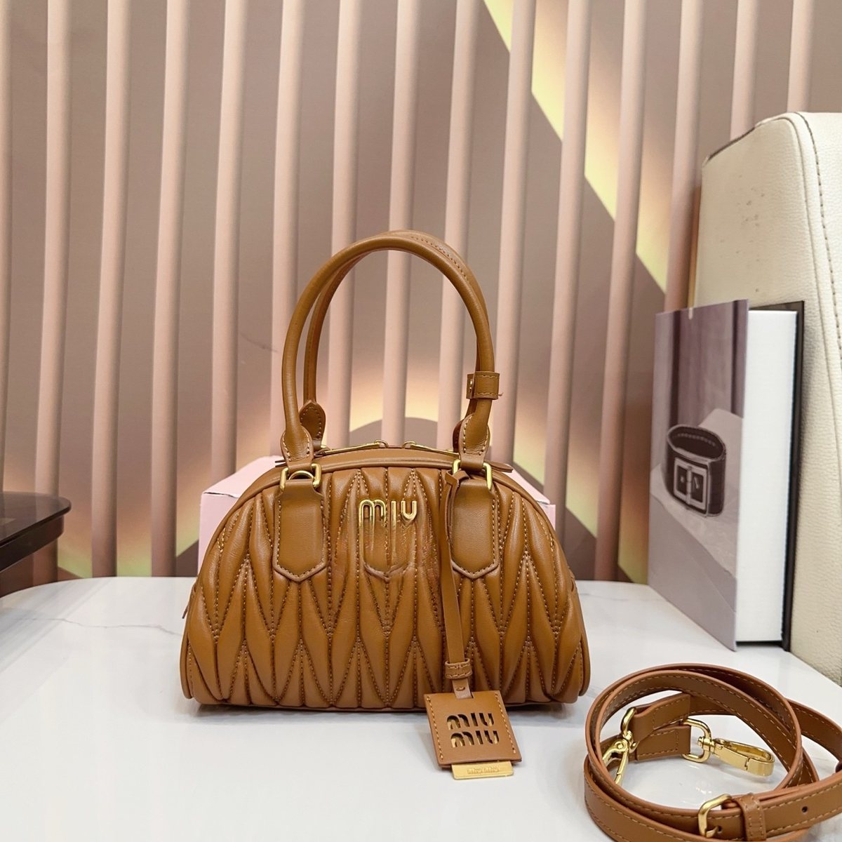 Miu Miu Handbag 295