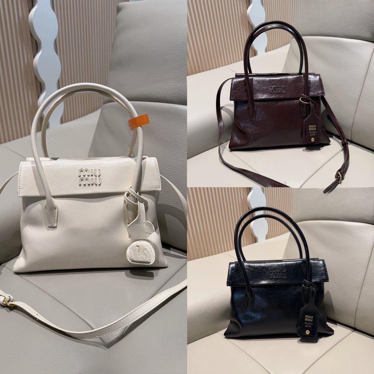 Miu Miu Handbag 337