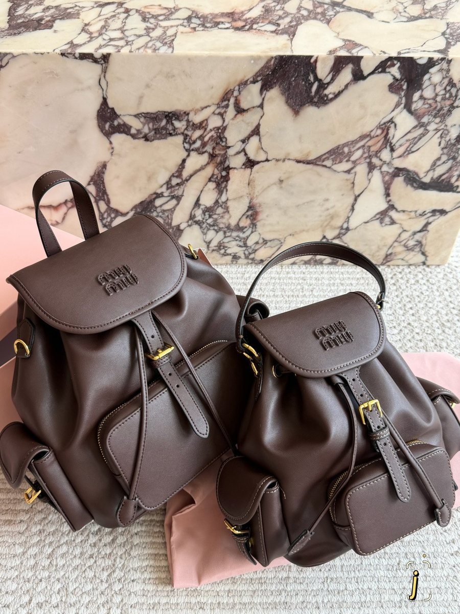 Miu Miu Handbag 338