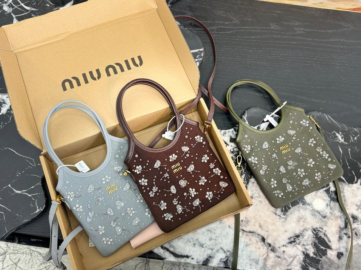 Miu Miu Handbag 341