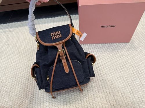 Miu Miu Handbag 345
