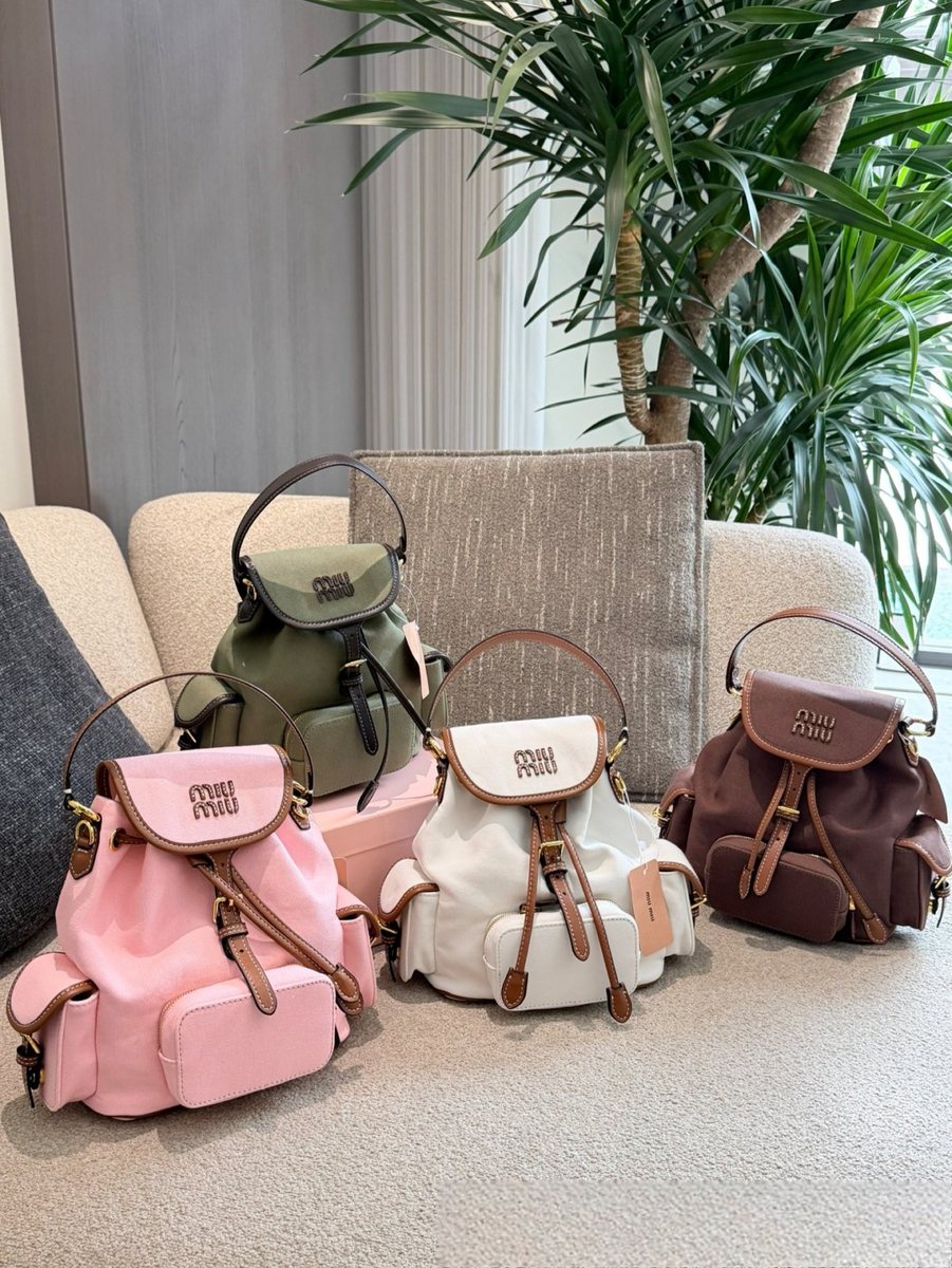 Miu Miu Handbag 355