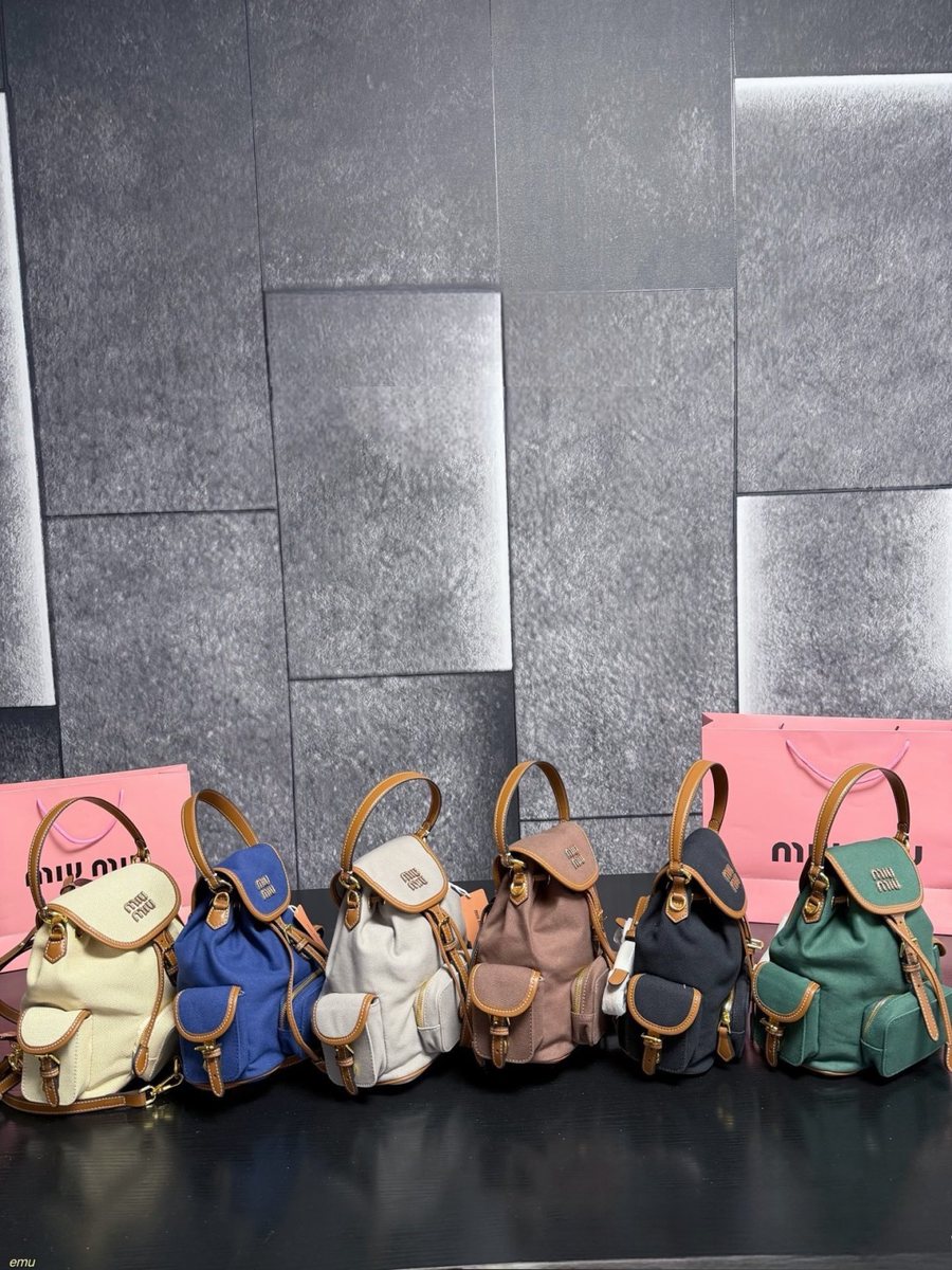 Miu Miu Handbag 371