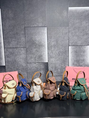 Miu Miu Handbag 371