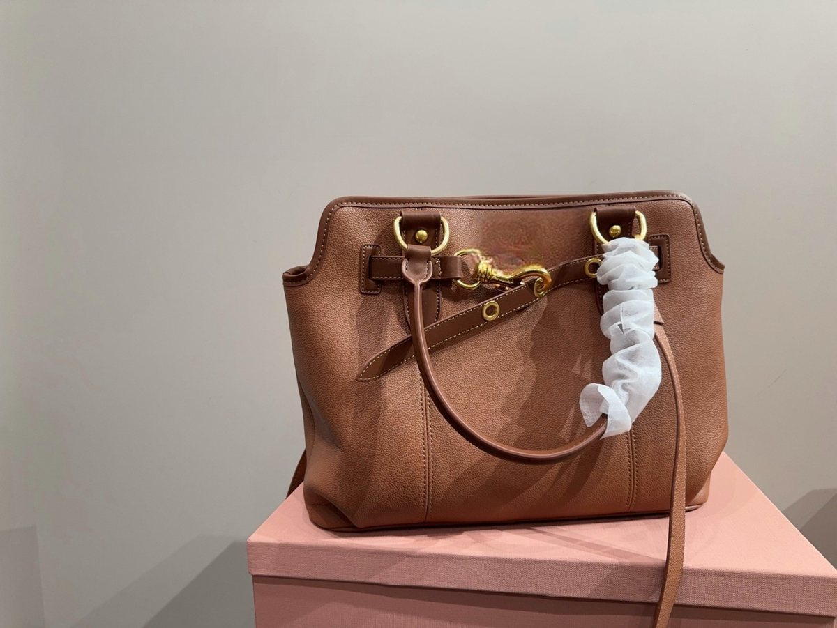 Miu Miu Handbag 379