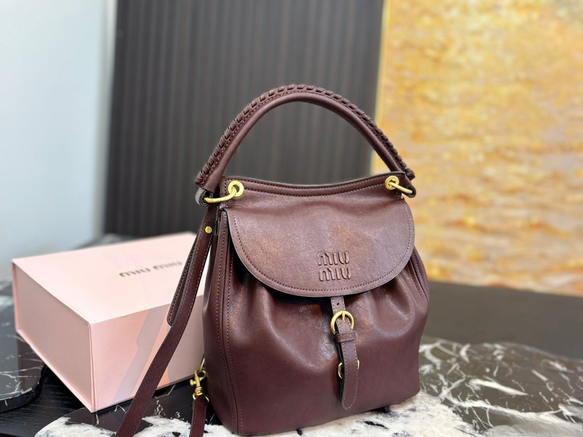Miu Miu Handbag 383
