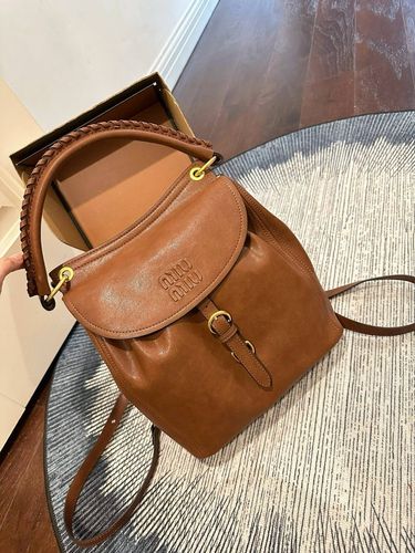 Miu Miu Handbag 389