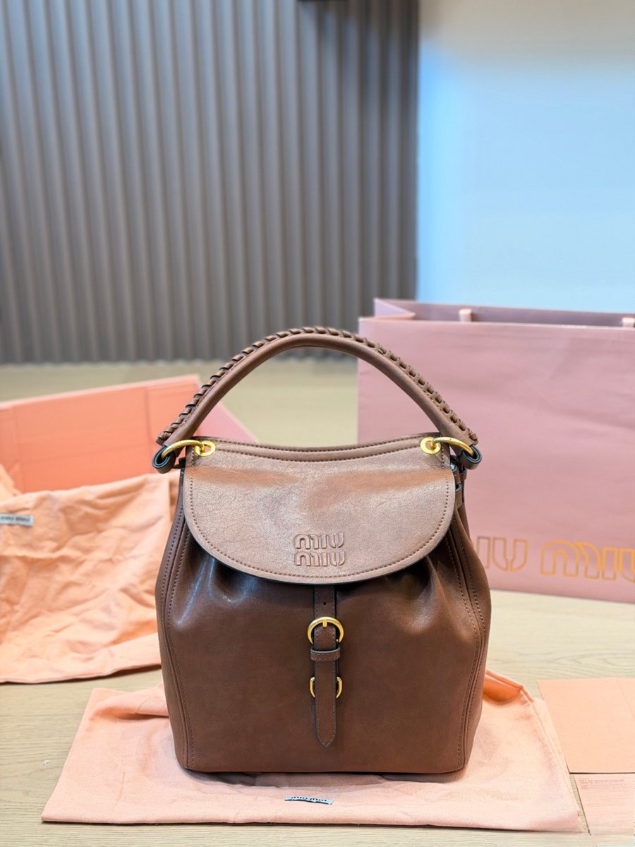 Miu Miu Handbag 393