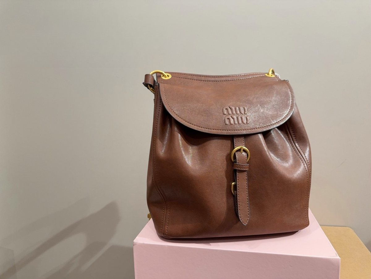 Miu Miu Handbag 396