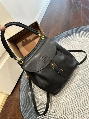 Miu Miu Handbag 397