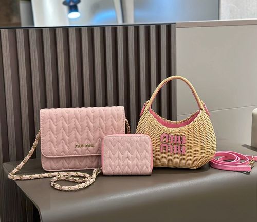 Miu Miu Handbag 406