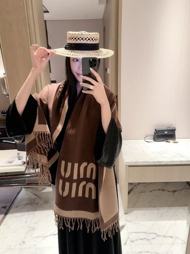 Scarf 002