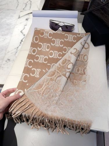 Scarf 010