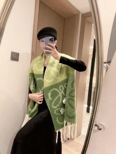 Scarf 018