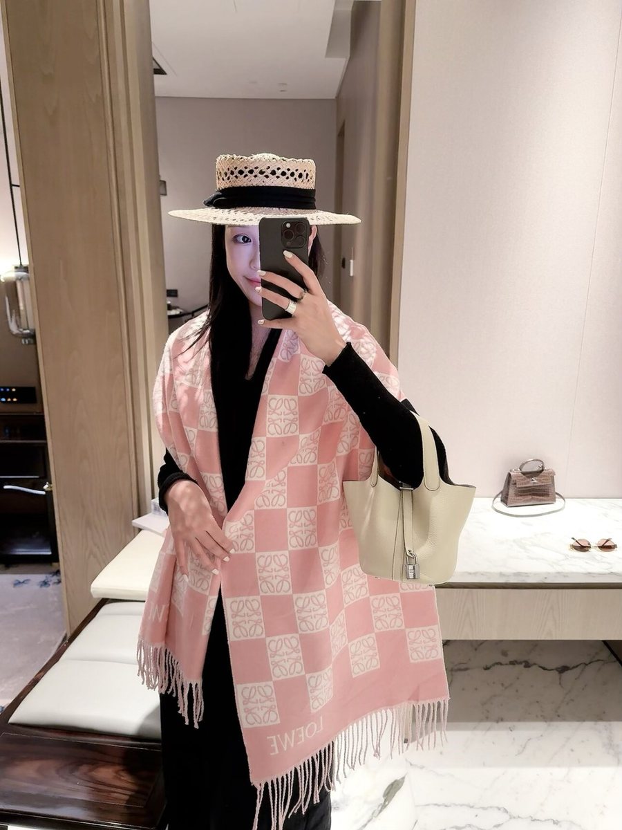Scarf 020
