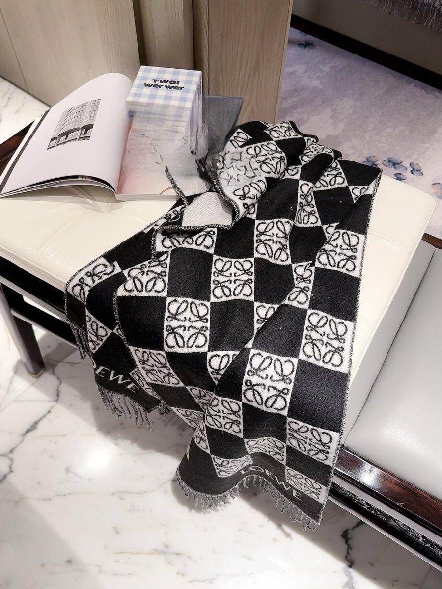 Scarf 021