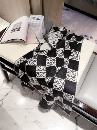 Scarf 021