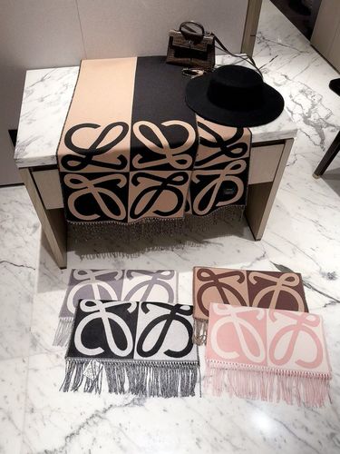 Scarf 022