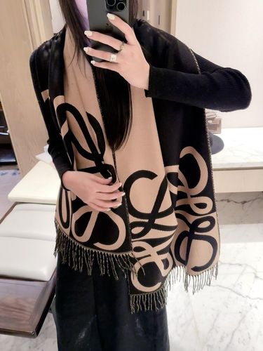 Scarf 023