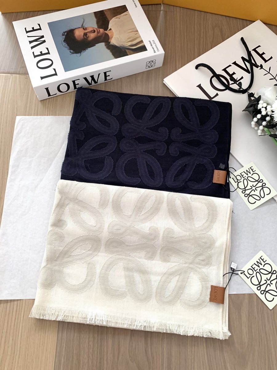 Scarf 026