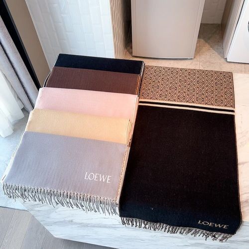Scarf 027