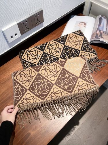 Scarf 029