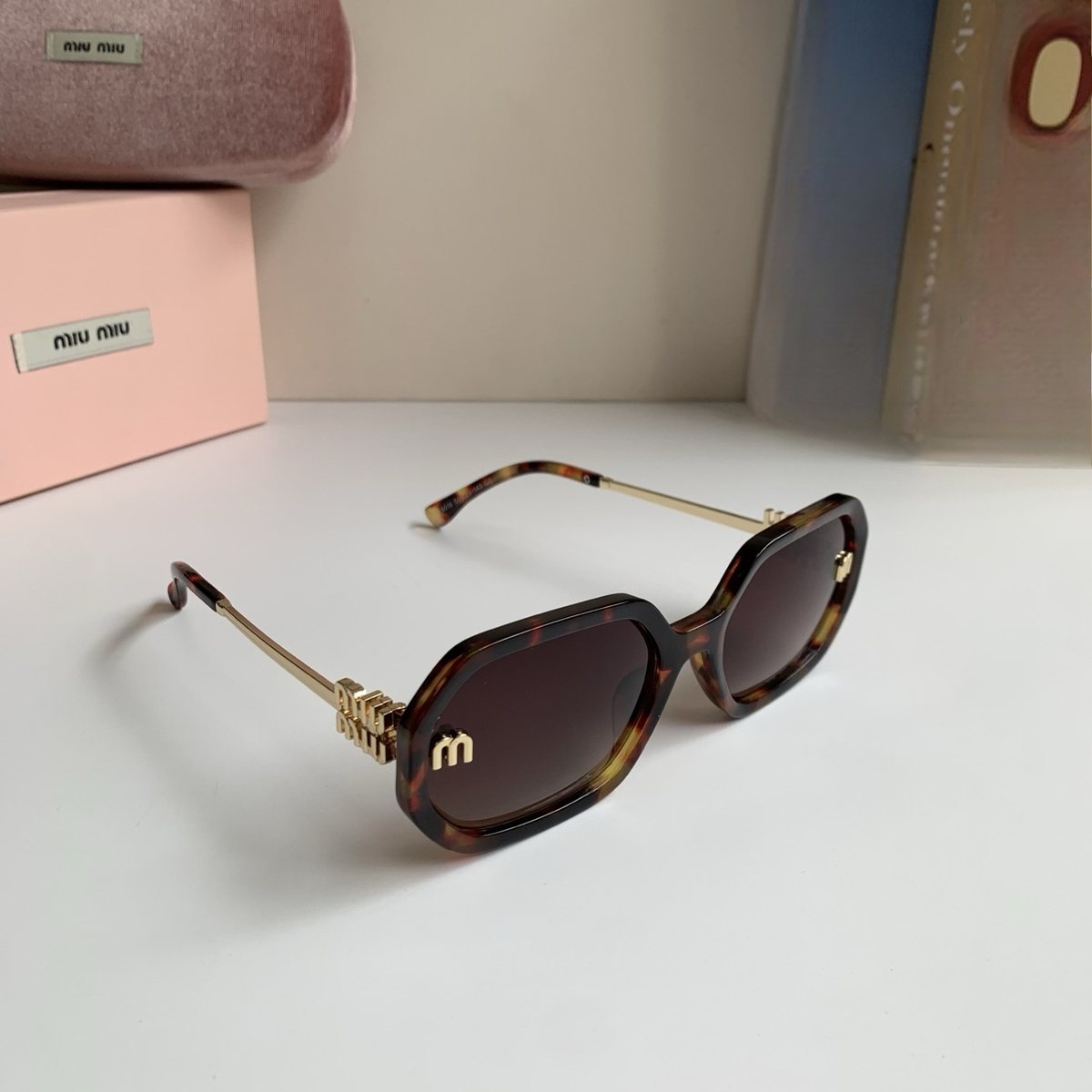 Sunglasses 003