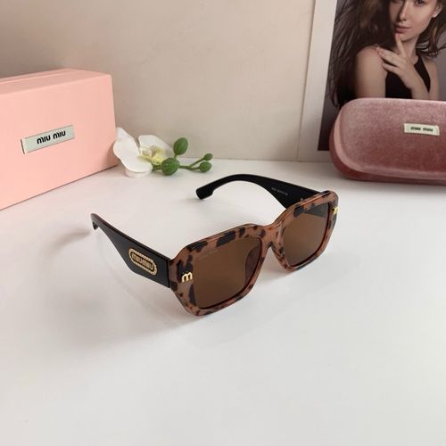 Sunglasses 101