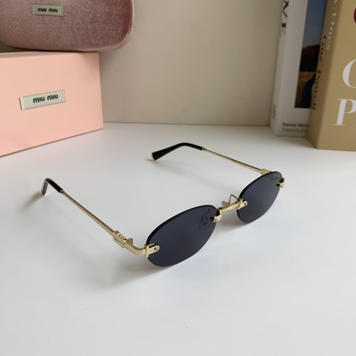 Sunglasses 119